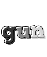 Gun night logo