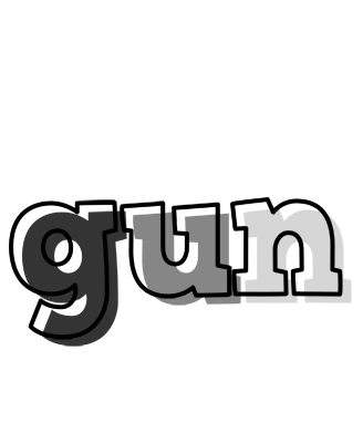 Gun night logo