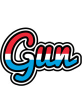 Gun norway logo