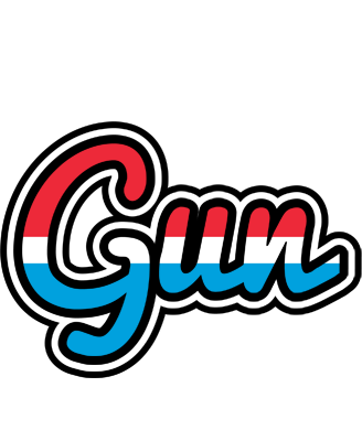 Gun norway logo