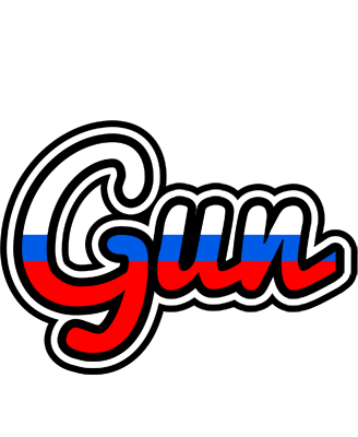 Gun russia logo
