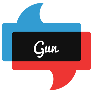 Gun sharks logo