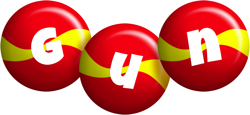 Gun spain logo