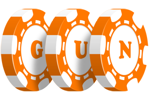 Gun stacks logo