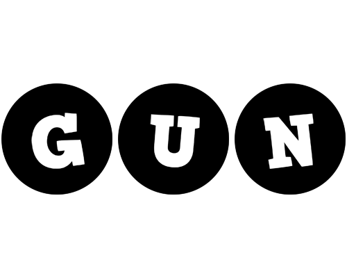 Gun tools logo