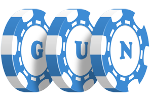 Gun vegas logo