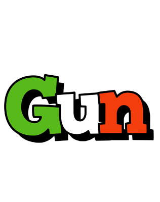 Gun venezia logo