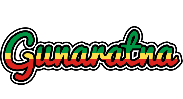 Gunaratna african logo