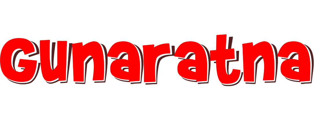 Gunaratna basket logo