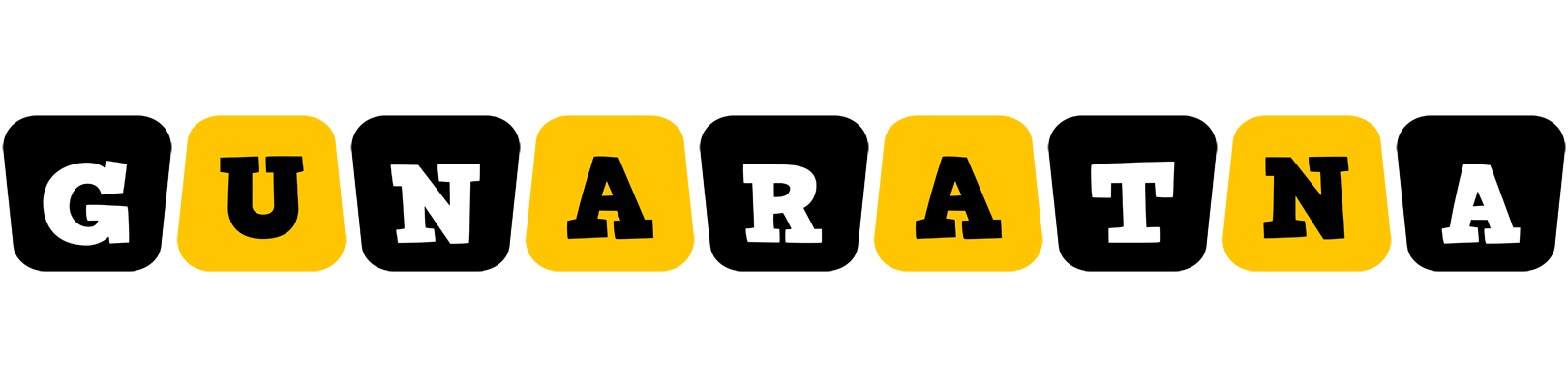 Gunaratna boots logo