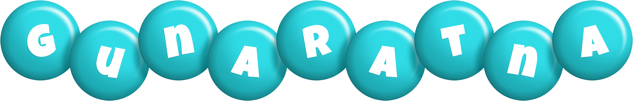 Gunaratna candy-azur logo