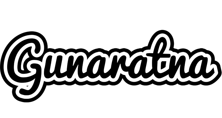 Gunaratna chess logo