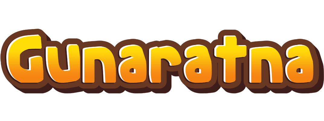 Gunaratna cookies logo