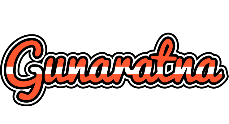 Gunaratna denmark logo