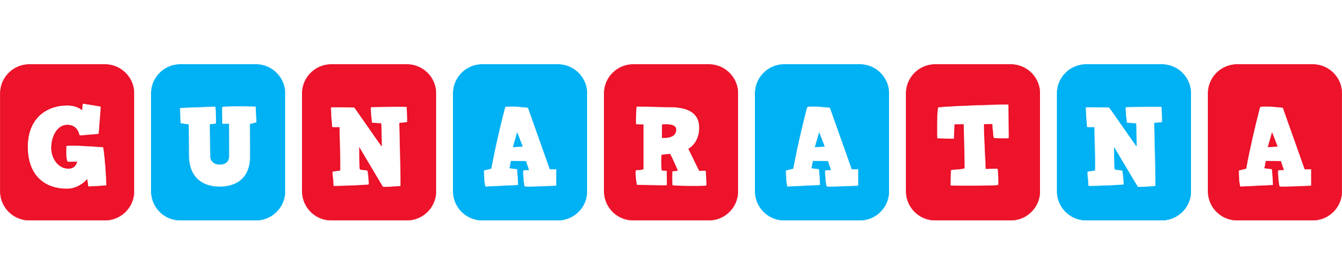 Gunaratna diesel logo