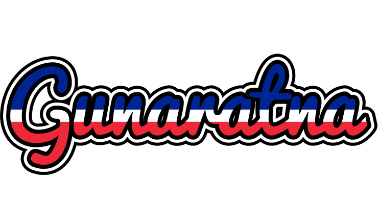Gunaratna france logo