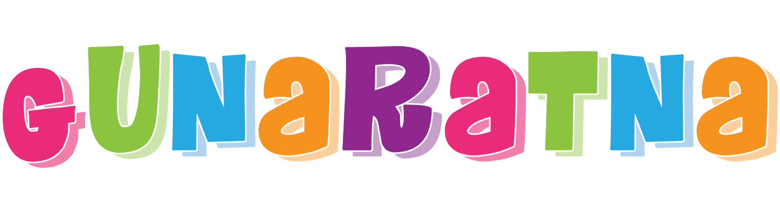 Gunaratna friday logo