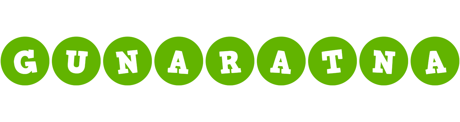 Gunaratna games logo