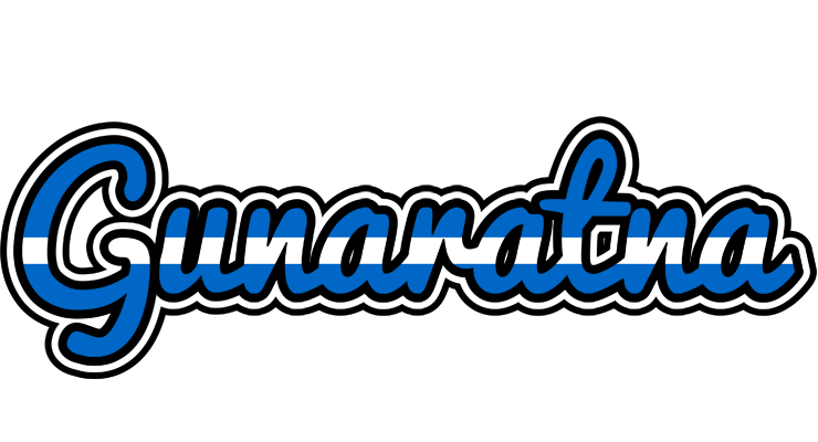 Gunaratna greece logo