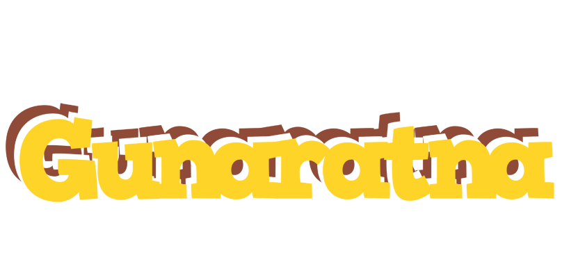 Gunaratna hotcup logo