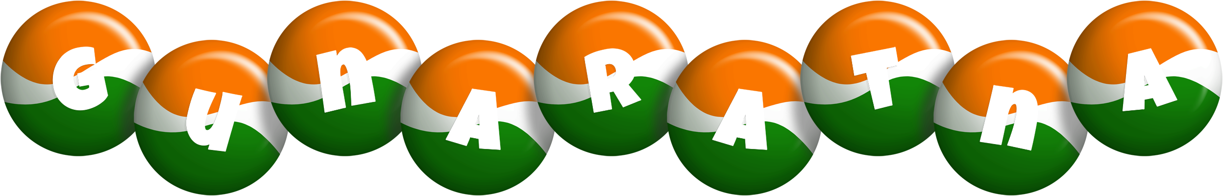 Gunaratna india logo