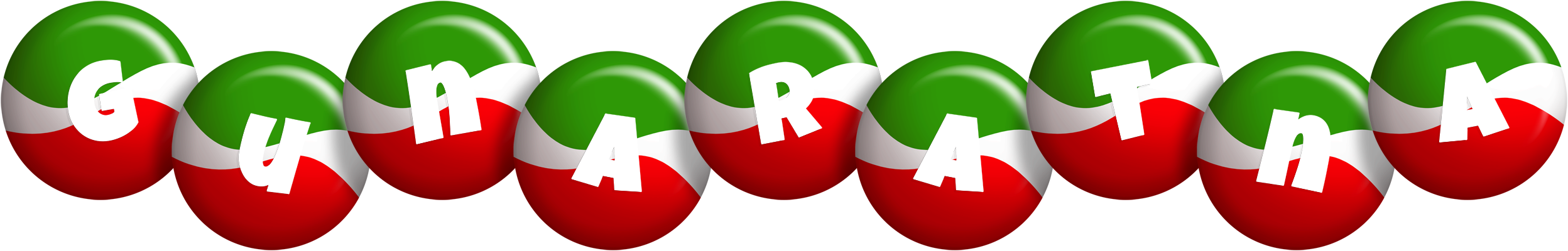 Gunaratna italy logo