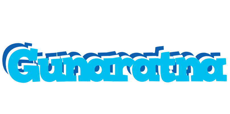 Gunaratna jacuzzi logo