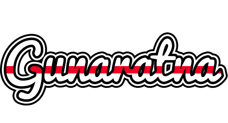 Gunaratna kingdom logo