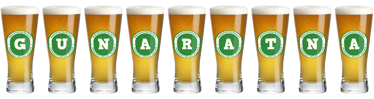 Gunaratna lager logo