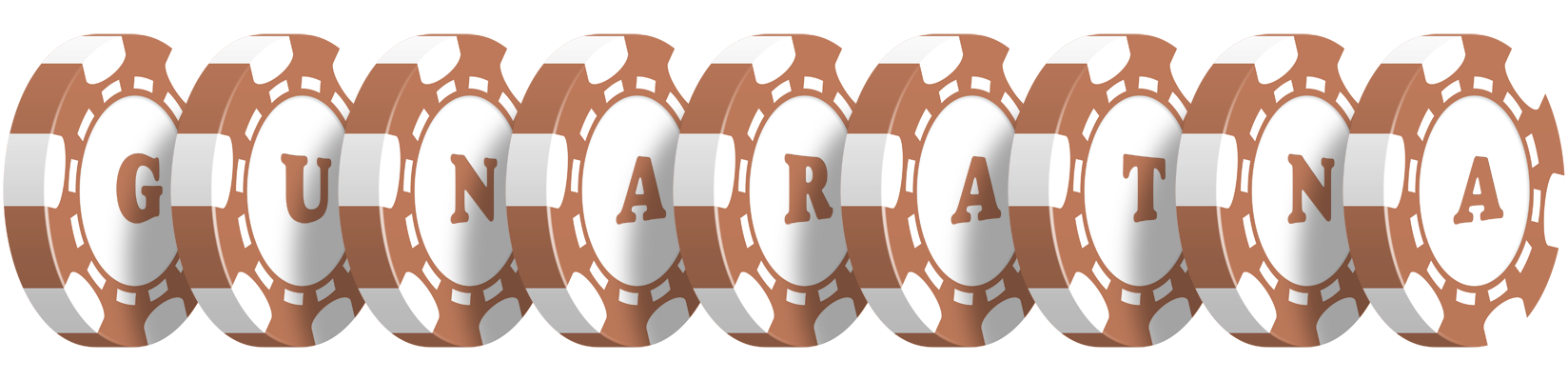 Gunaratna limit logo