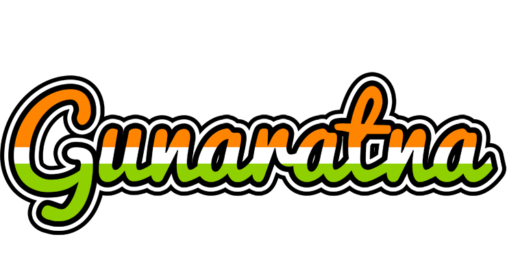Gunaratna mumbai logo