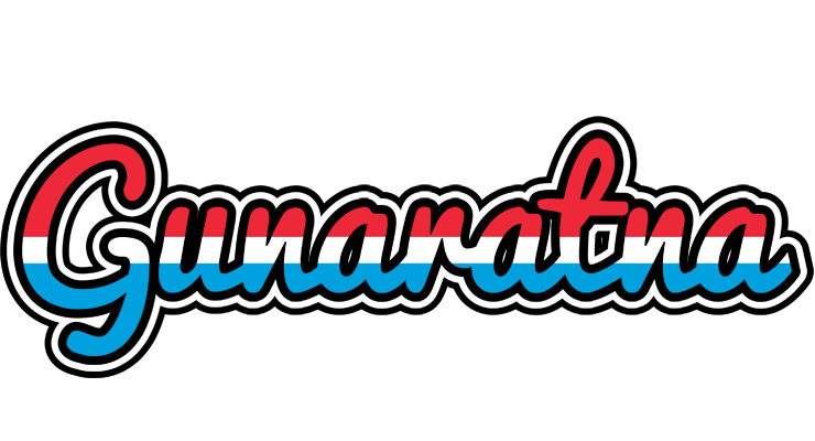 Gunaratna norway logo