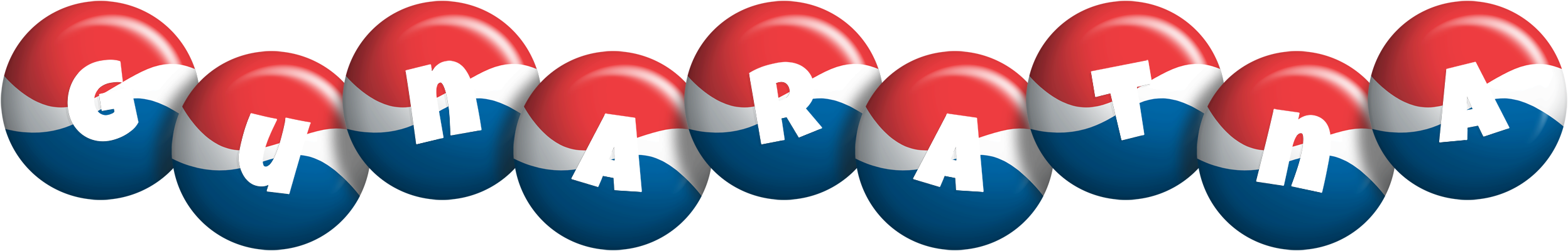 Gunaratna paris logo
