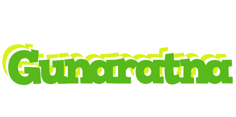 Gunaratna picnic logo