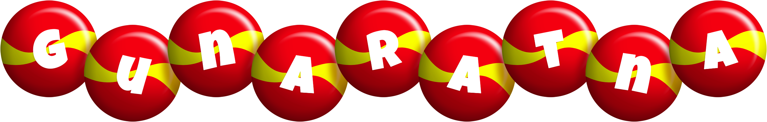 Gunaratna spain logo