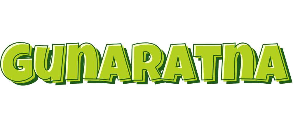 Gunaratna summer logo