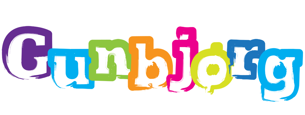Gunbjørg casino logo