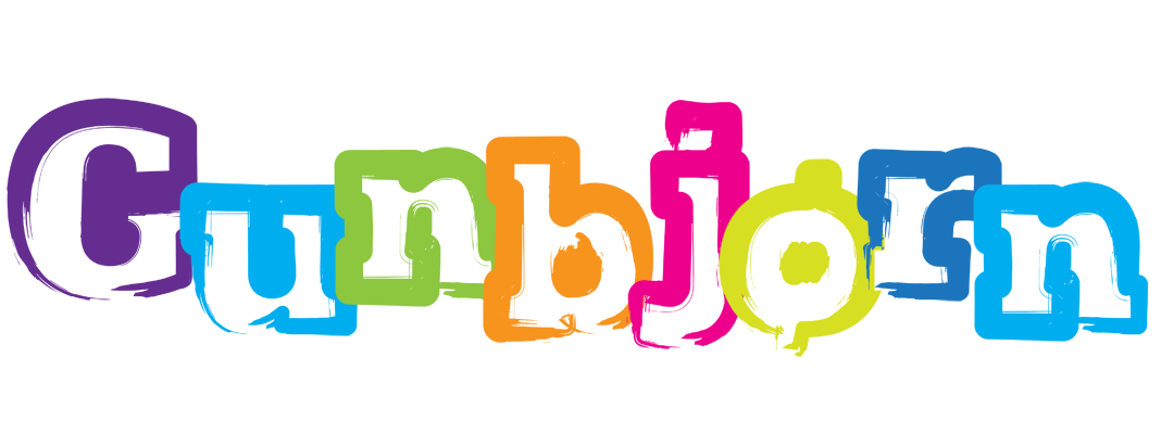 Gunbjørn casino logo