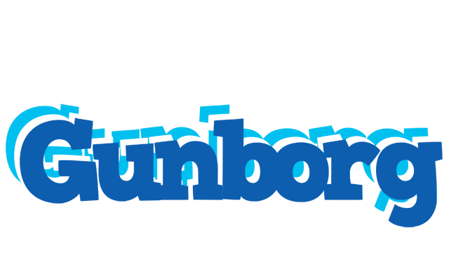 Gunborg business logo