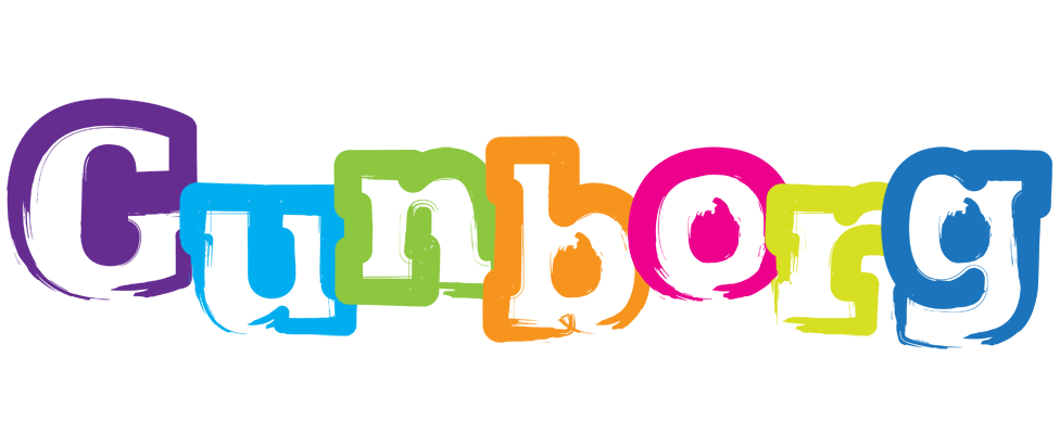 Gunborg casino logo