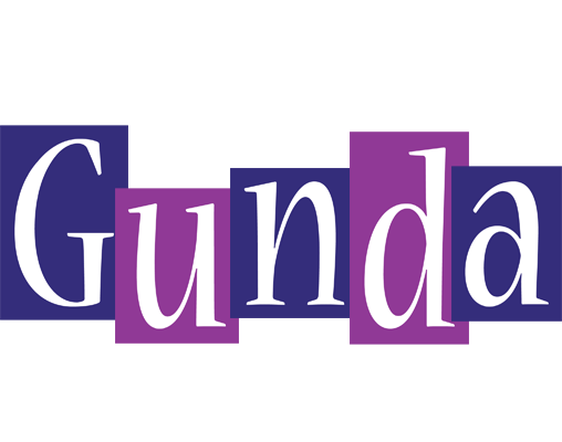 Gunda autumn logo