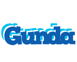 Gunda business logo