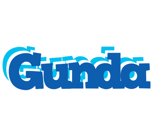 Gunda business logo