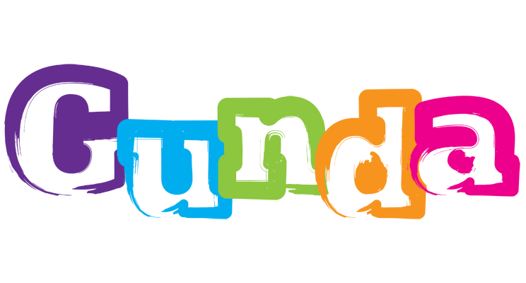 Gunda casino logo