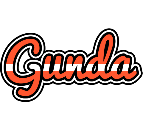 Gunda denmark logo
