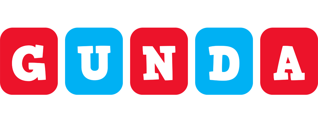 Gunda diesel logo