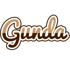 Gunda exclusive logo