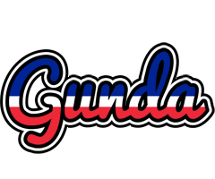 Gunda france logo