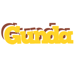 Gunda hotcup logo