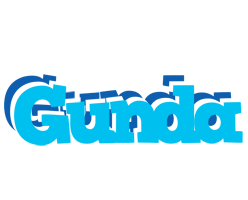 Gunda jacuzzi logo